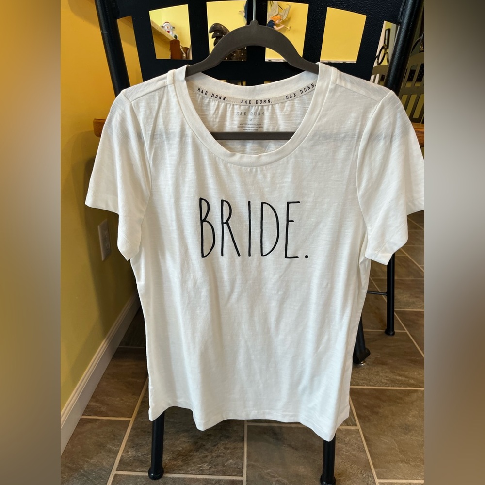 Rae Dunn t shirt